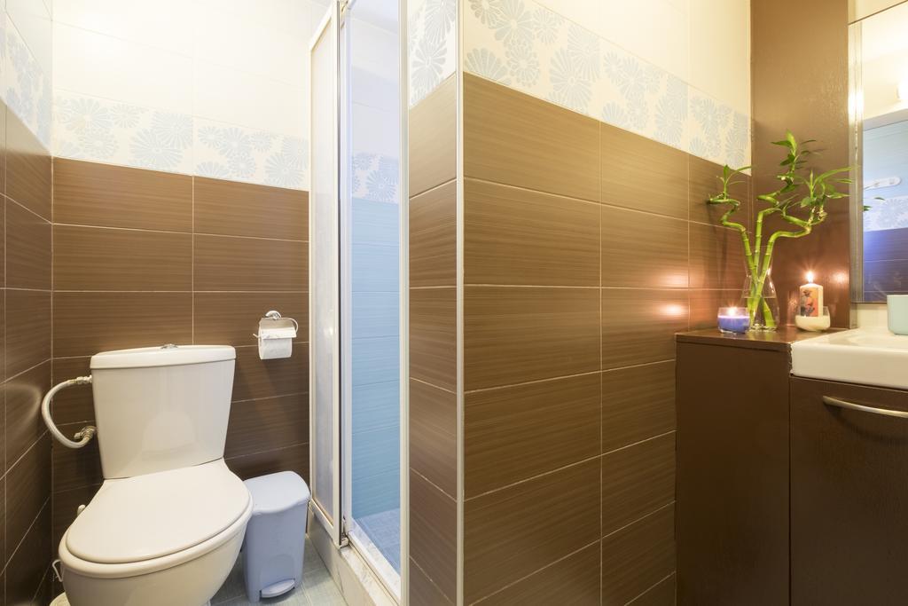 Jazzy Sofia Downtown Apartment Екстер'єр фото