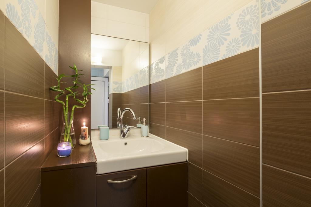 Jazzy Sofia Downtown Apartment Екстер'єр фото